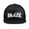 Yupoong ® 5 Panel Classic Trucker Mesh Back Cap Thumbnail